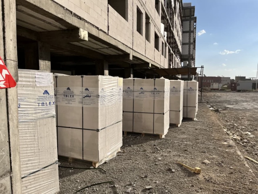 پروژه چهارم